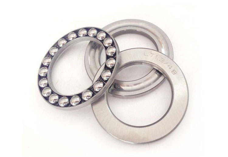 0-20 Machine spare Parts_inch thrust ball bearing